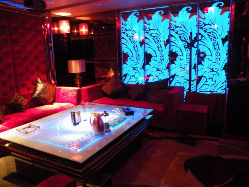 淮北商务KTV，尽在此处-濉溪县ktv预订